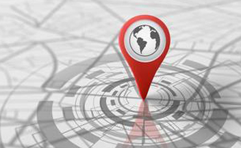 Geolocalización